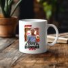 Mugs Customization